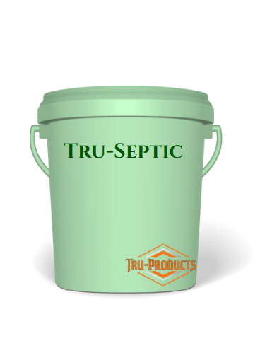 Tru-Septic Bulk