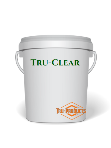 Tru-Clear Bulk